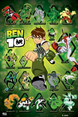 Ultra-T (Ben 10) Charles Emmanuel AI voice text to speech and AI music cover generator